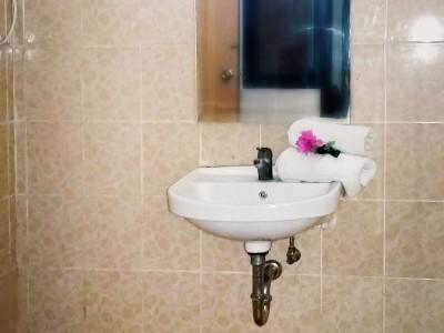 Hotel Edutel Undiksha Singaraja Exteriér fotografie