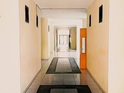 Hotel Edutel Undiksha Singaraja Exteriér fotografie