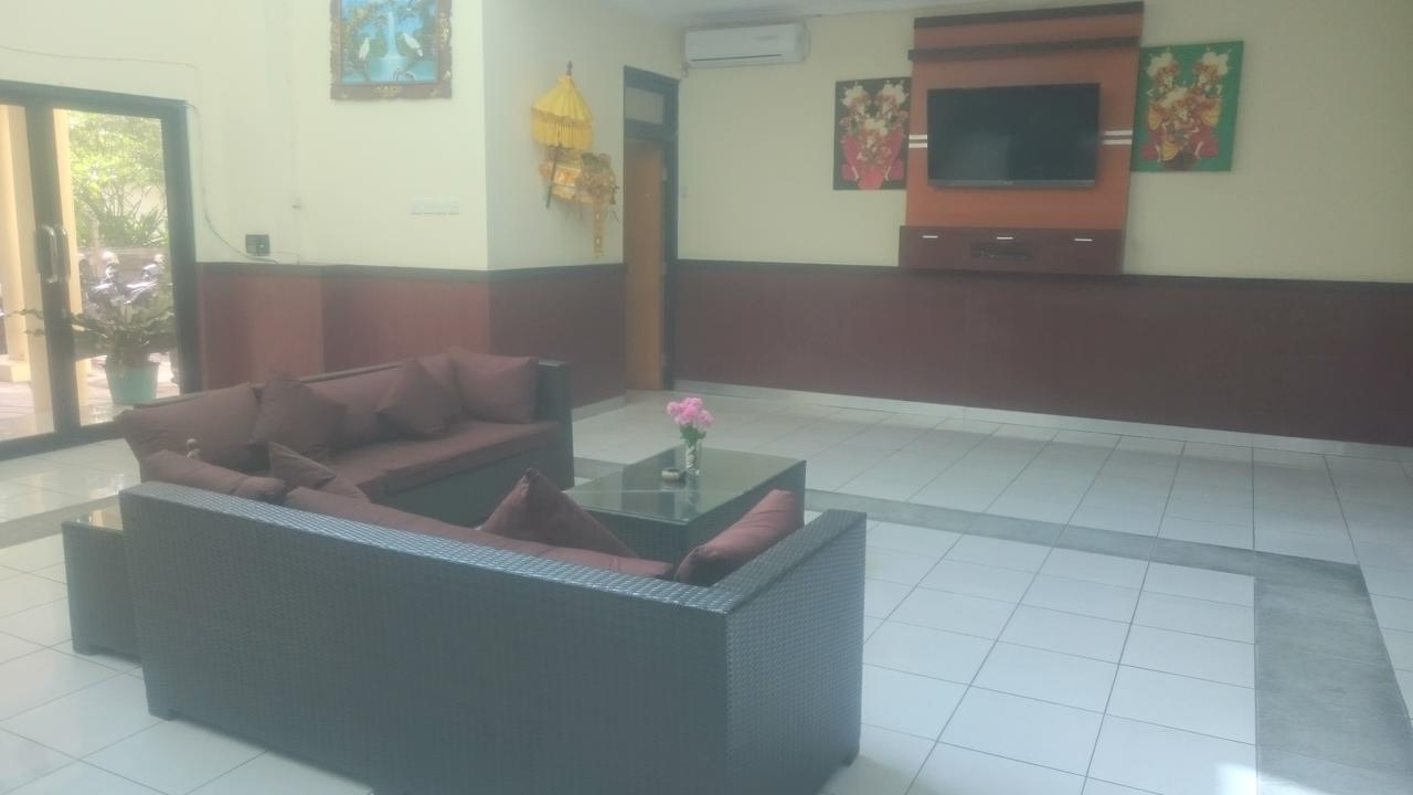 Hotel Edutel Undiksha Singaraja Exteriér fotografie